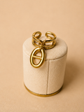 Bague Doréa