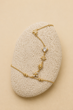 Bracelet de main Love