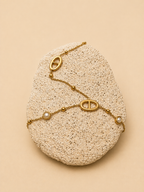 Bracelet de main Diaryana