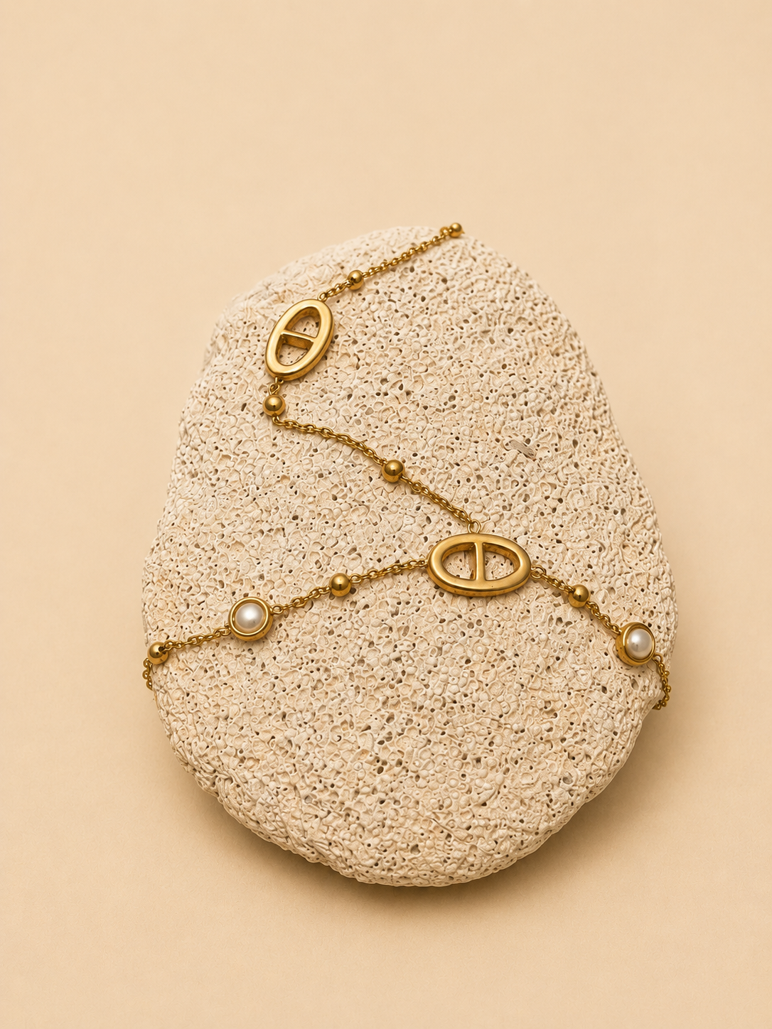 Bracelet de main Diaryana