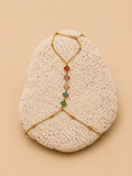 Bracelet de main Fleuria