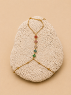Bracelet de main Fleuria