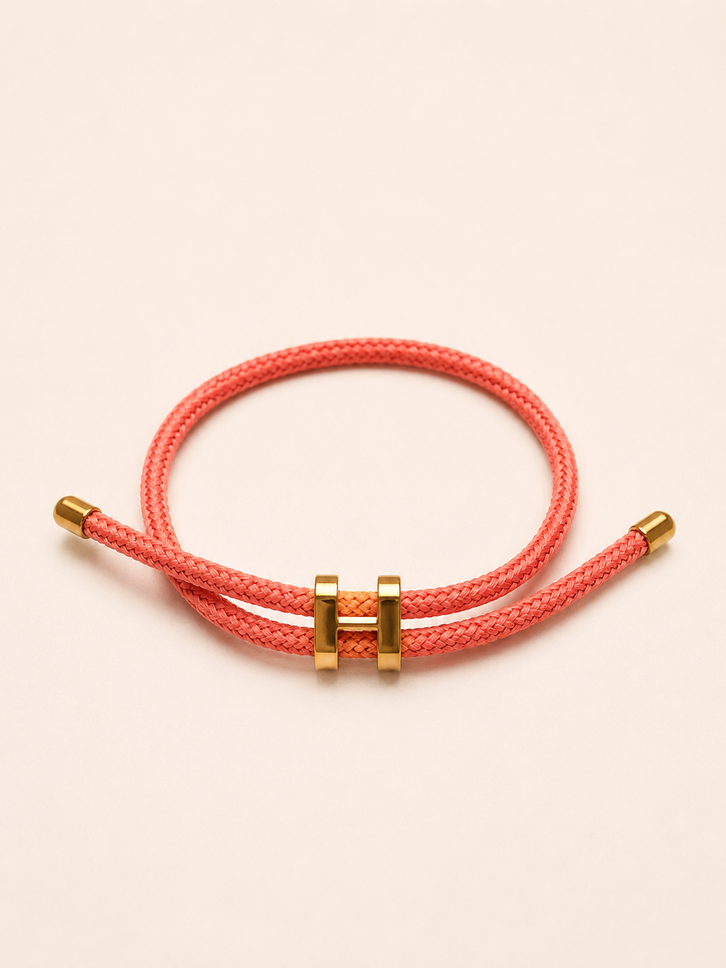 Bracelet Cordonné