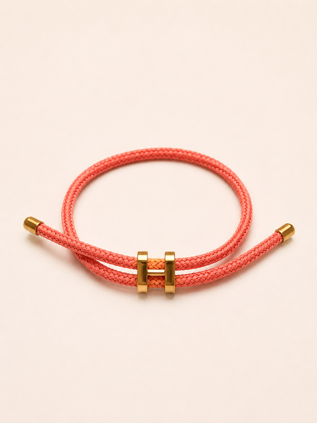 Bracelet Cordonné