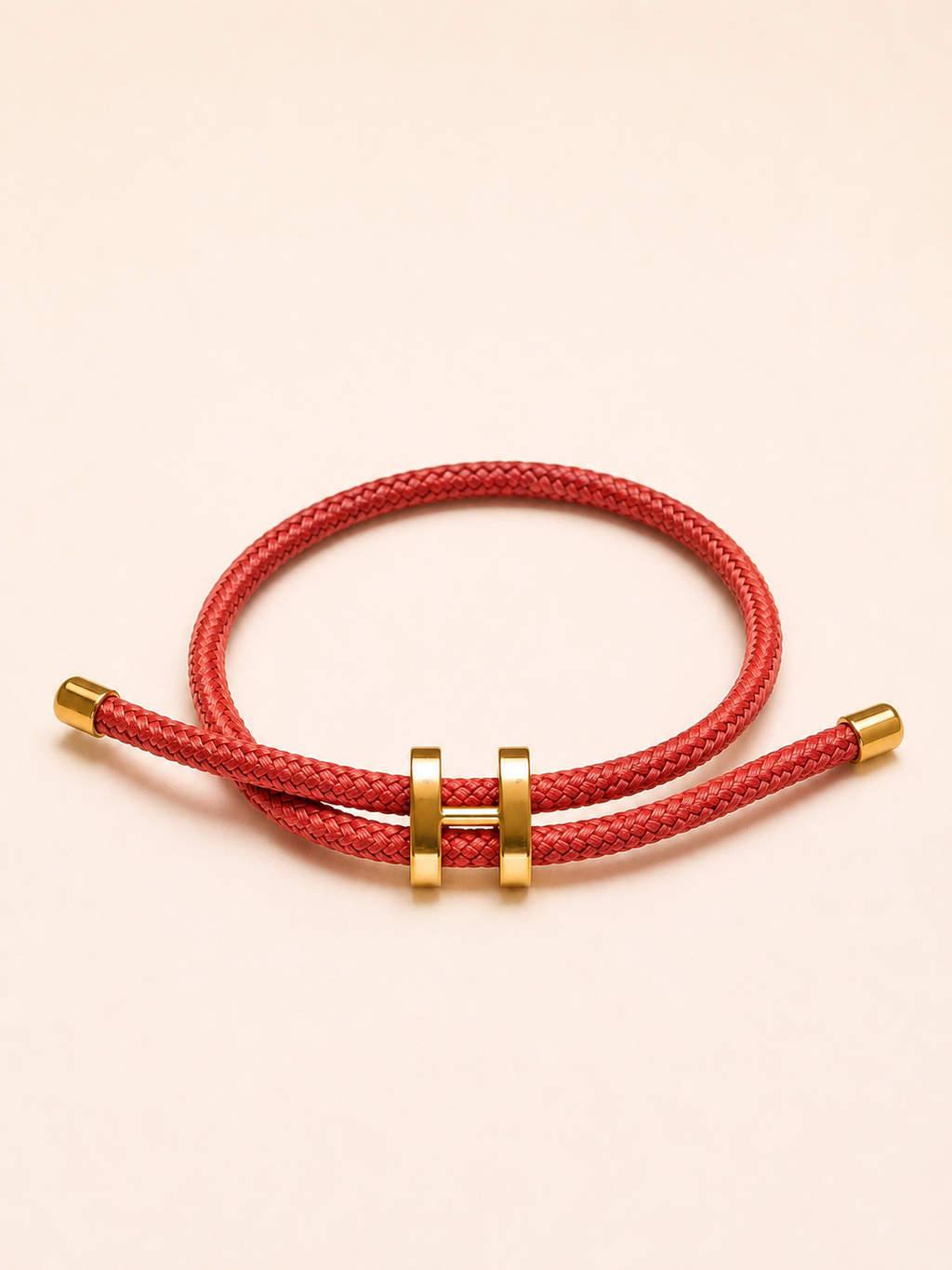 Bracelet Cordonné