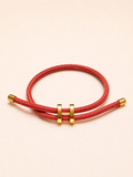 Bracelet Cordonné