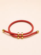 Bracelet Cordonné