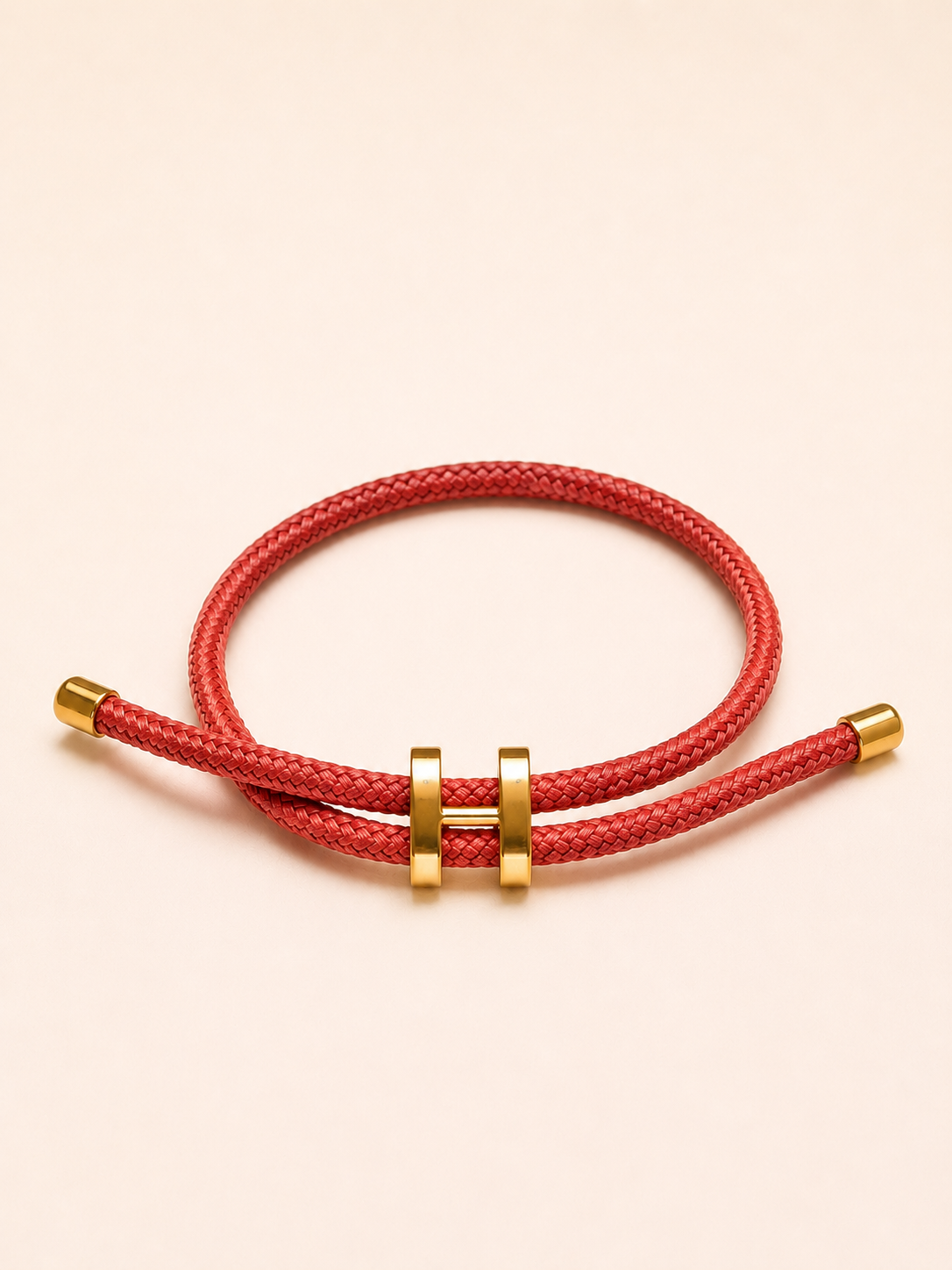 Bracelet Cordonné