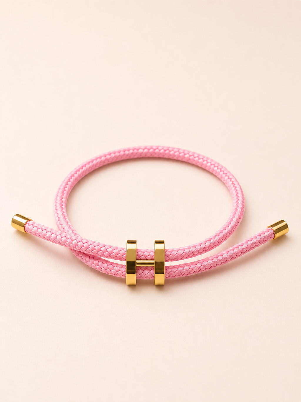 Bracelet Cordonné