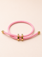 Bracelet Cordonné