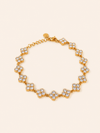 Bracelet Fleuri