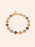 Bracelet Fleuri