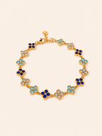 Bracelet Fleuri
