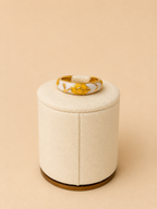 Bague jonc