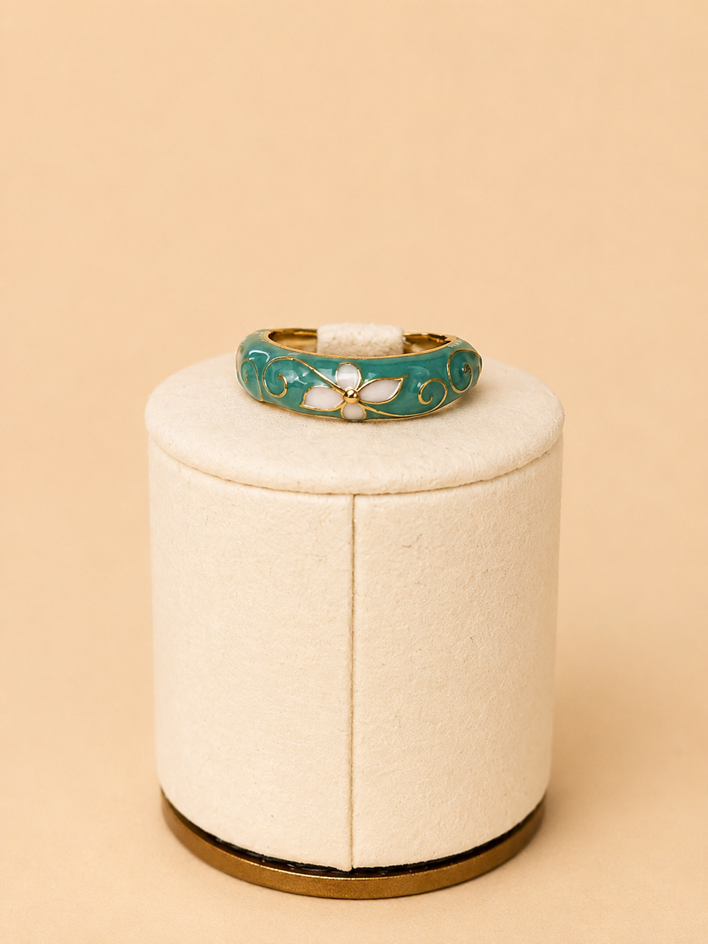 Bague jonc