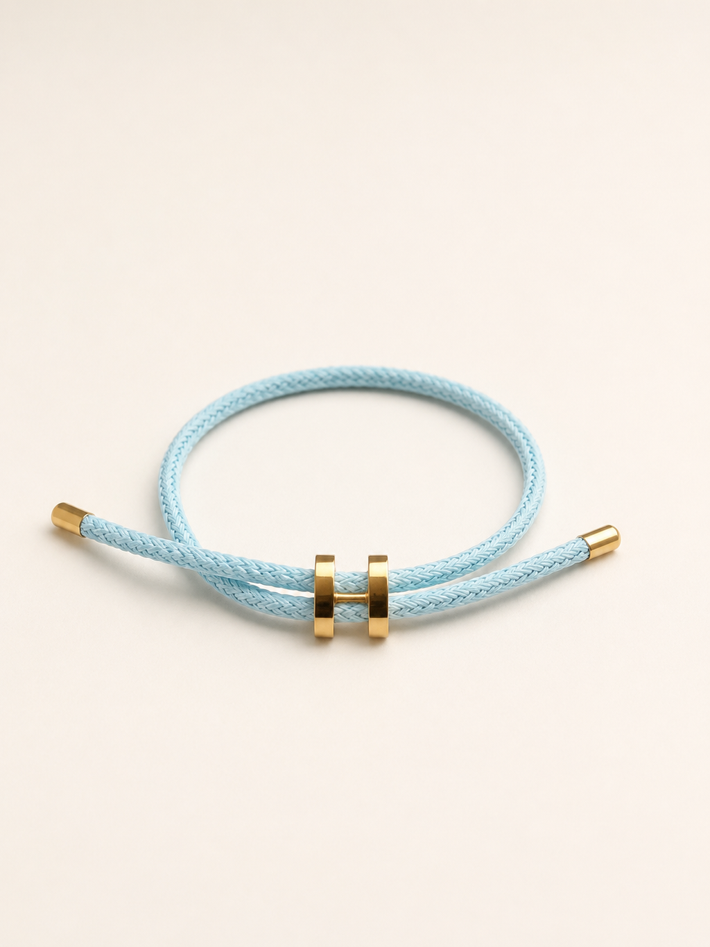Bracelet Cordonné