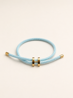 Bracelet Cordonné