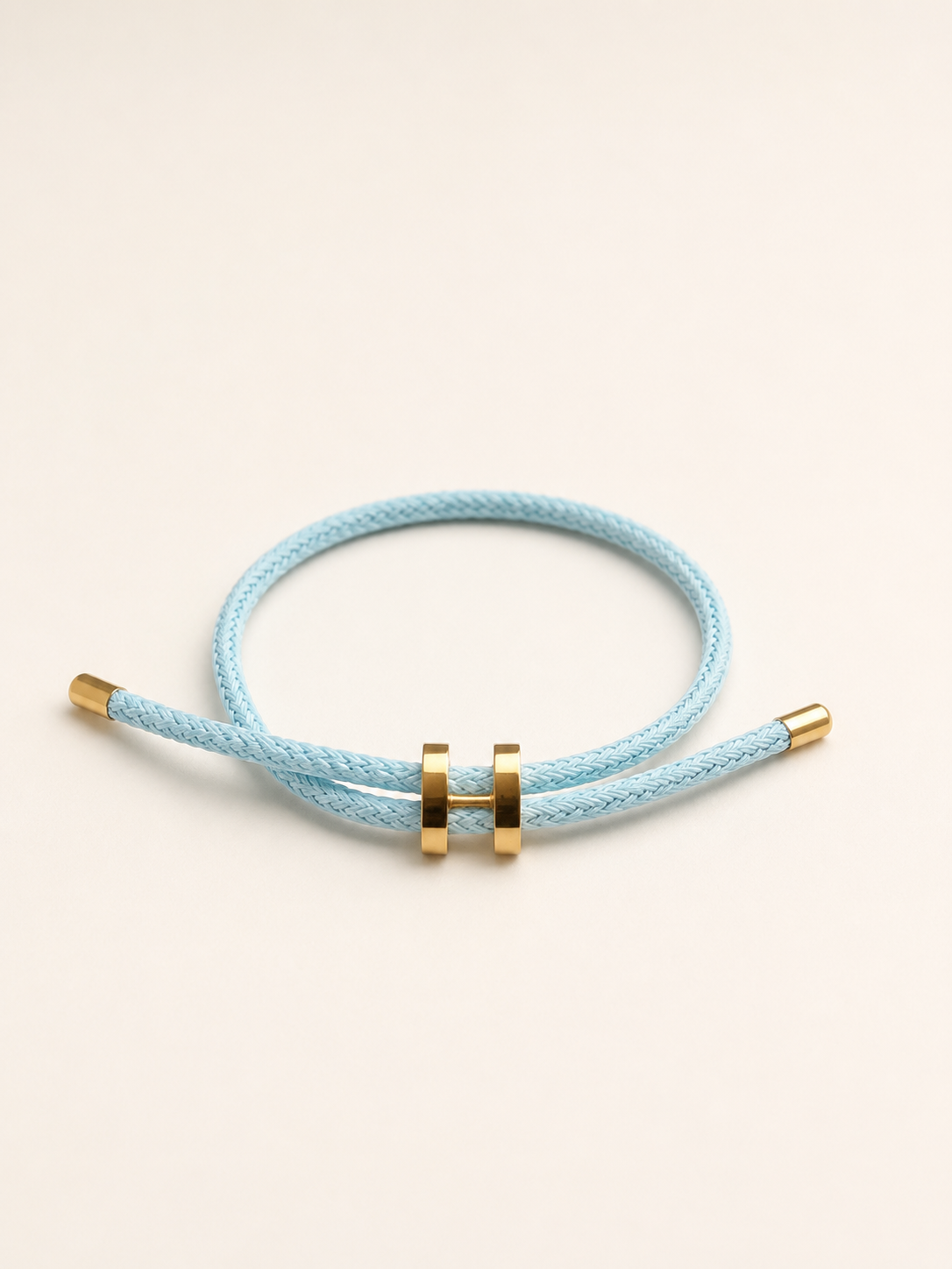 Bracelet Cordonné